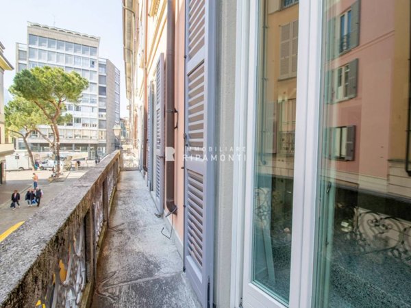 appartamento in vendita a Lecco