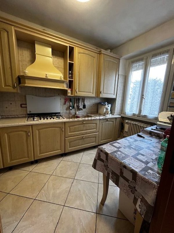 appartamento in vendita a Lecco in zona Acquate