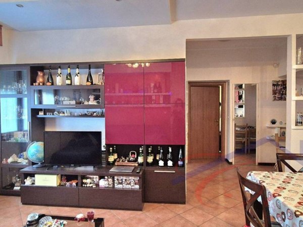 appartamento in vendita a Lecco in zona Pescarenico