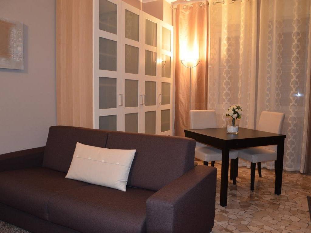 appartamento in vendita a Lecco in zona Lecco Centro