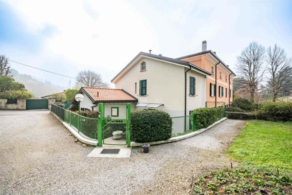 appartamento in vendita a Lecco in zona San Giovanni