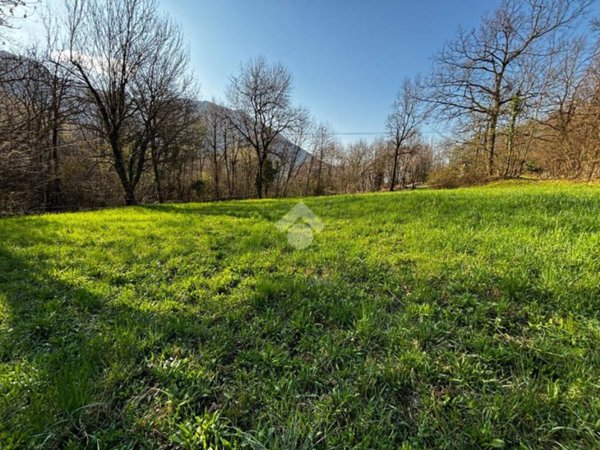 terreno agricolo in vendita a Lecco
