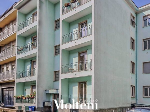 appartamento in vendita a Lecco in zona Viale Turati