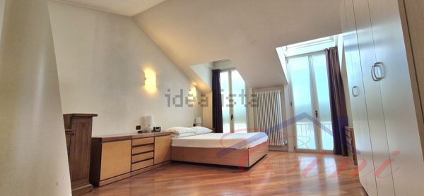 appartamento in vendita a Lecco