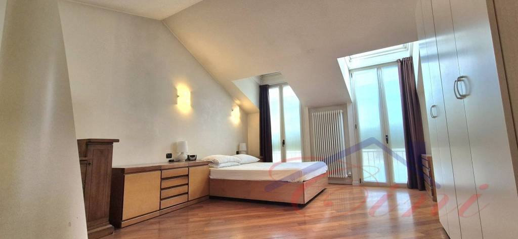 appartamento in vendita a Lecco in zona Lecco Centro