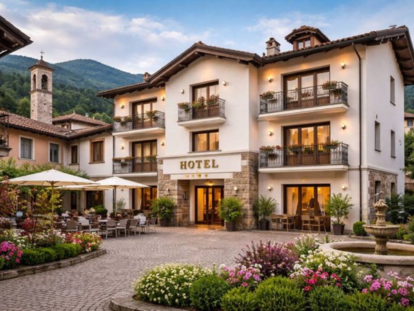 negozio in vendita a Lecco in zona Lecco Centro