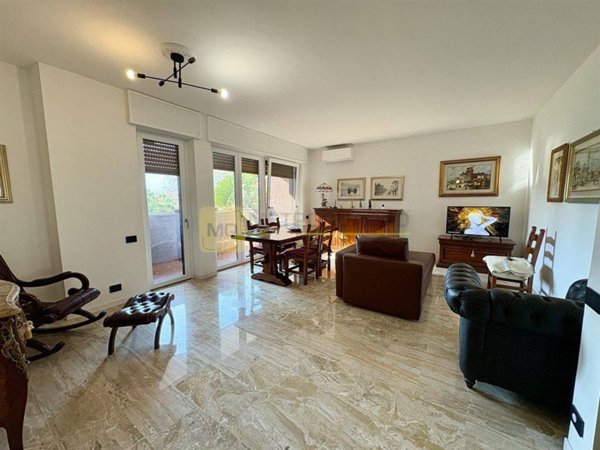 appartamento in vendita a Lecco