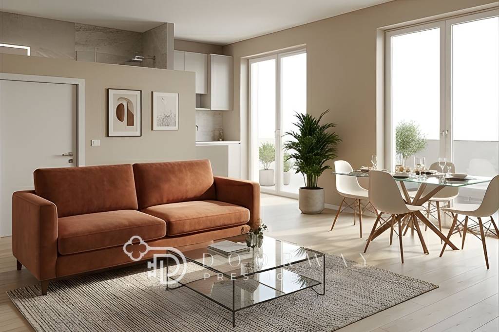 appartamento in vendita a Lecco in zona Lecco Centro