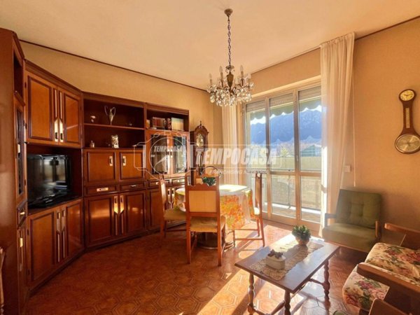 appartamento in vendita a Lecco in zona Belledo