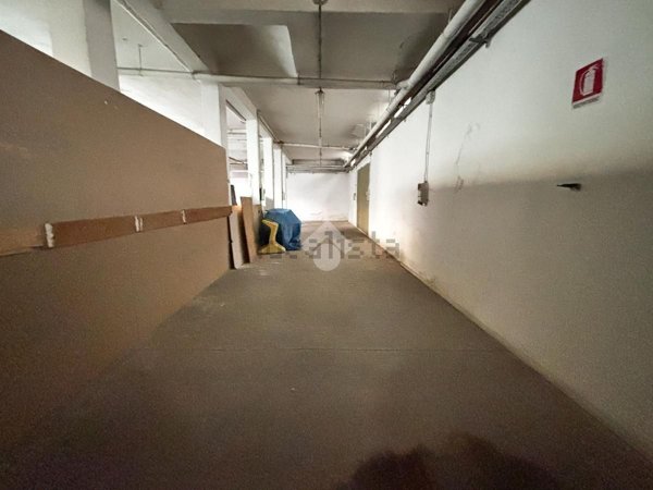 terreno edificabile in vendita a Lecco in zona Belledo