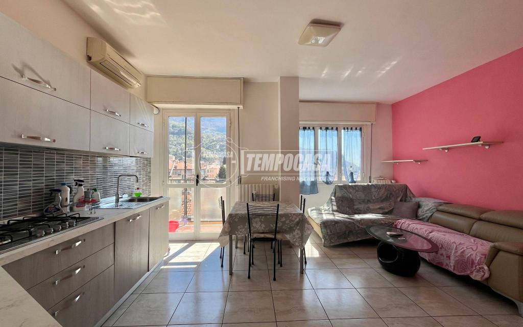 appartamento in vendita a Lecco in zona San Giovanni