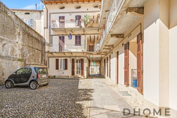 appartamento in vendita a Lecco in zona San Giovanni