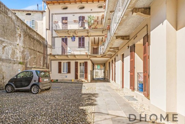 appartamento in vendita a Lecco in zona San Giovanni