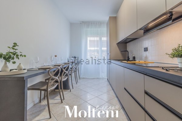 appartamento in vendita a Lecco