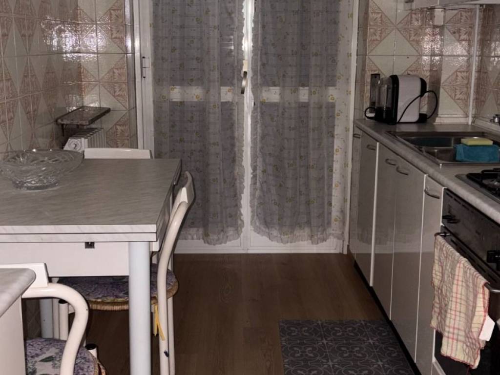 appartamento in vendita a Lecco in zona Germanedo