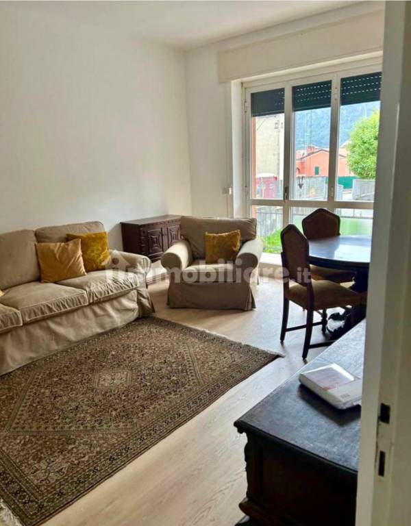 appartamento in vendita a Lecco in zona Belledo