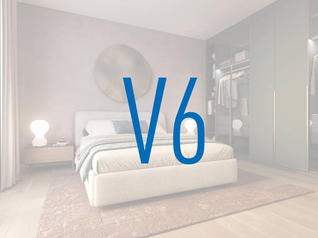 appartamento in vendita a Lecco in zona Chiuso