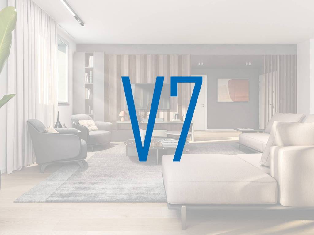 appartamento in vendita a Lecco in zona Chiuso