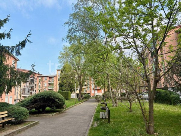 appartamento in vendita a Lecco in zona Belledo