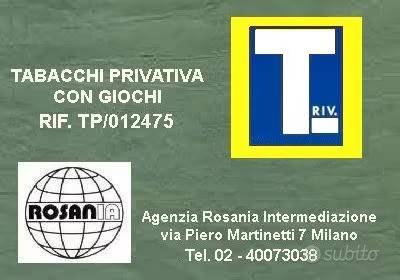 negozio in vendita a Lecco