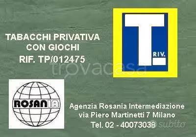 negozio in vendita a Lecco in zona Lecco Centro