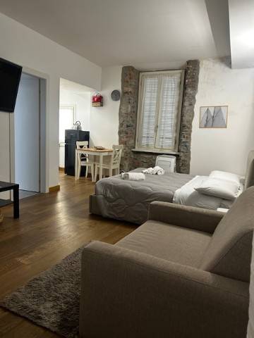 appartamento in vendita a Lecco