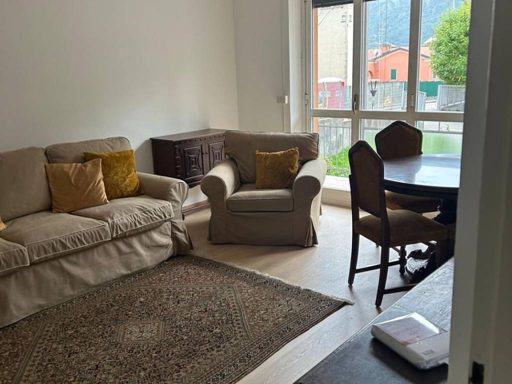 appartamento in vendita a Lecco in zona Belledo