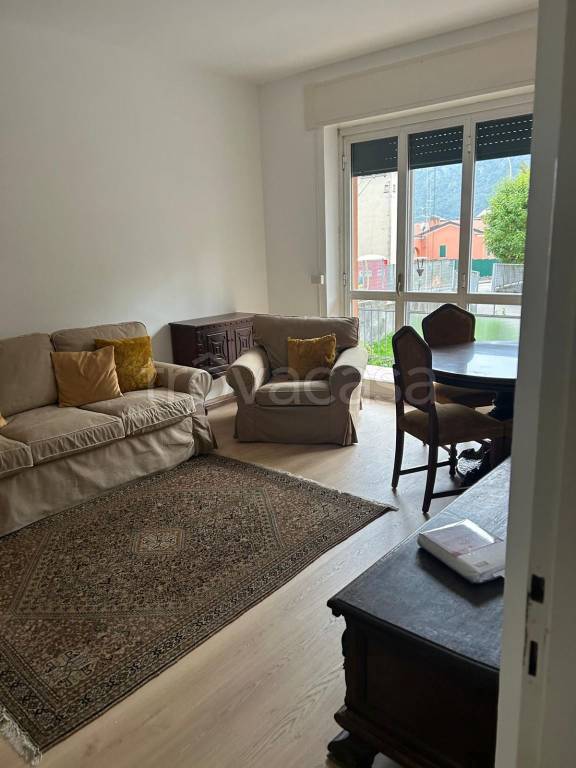 appartamento in vendita a Lecco in zona Belledo