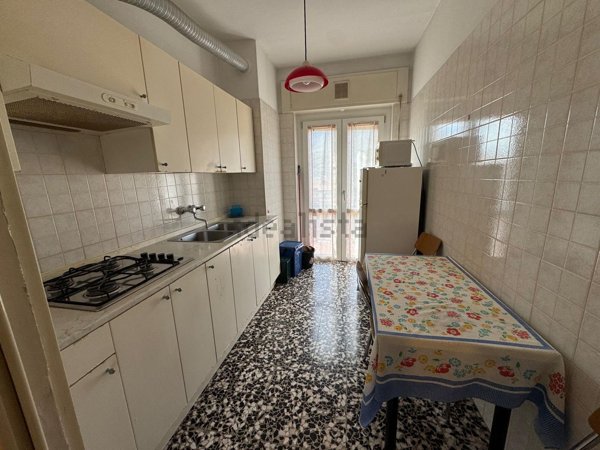 appartamento in vendita a Lecco in zona Viale Turati