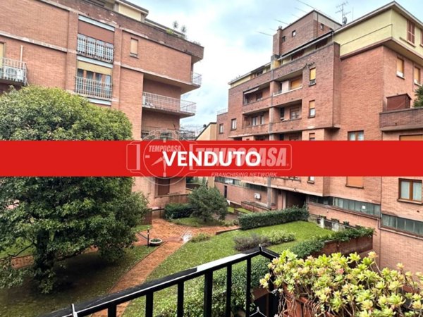 appartamento in vendita a Lecco in zona Castello