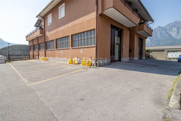 loft in vendita a Lecco in zona Via Belfiore