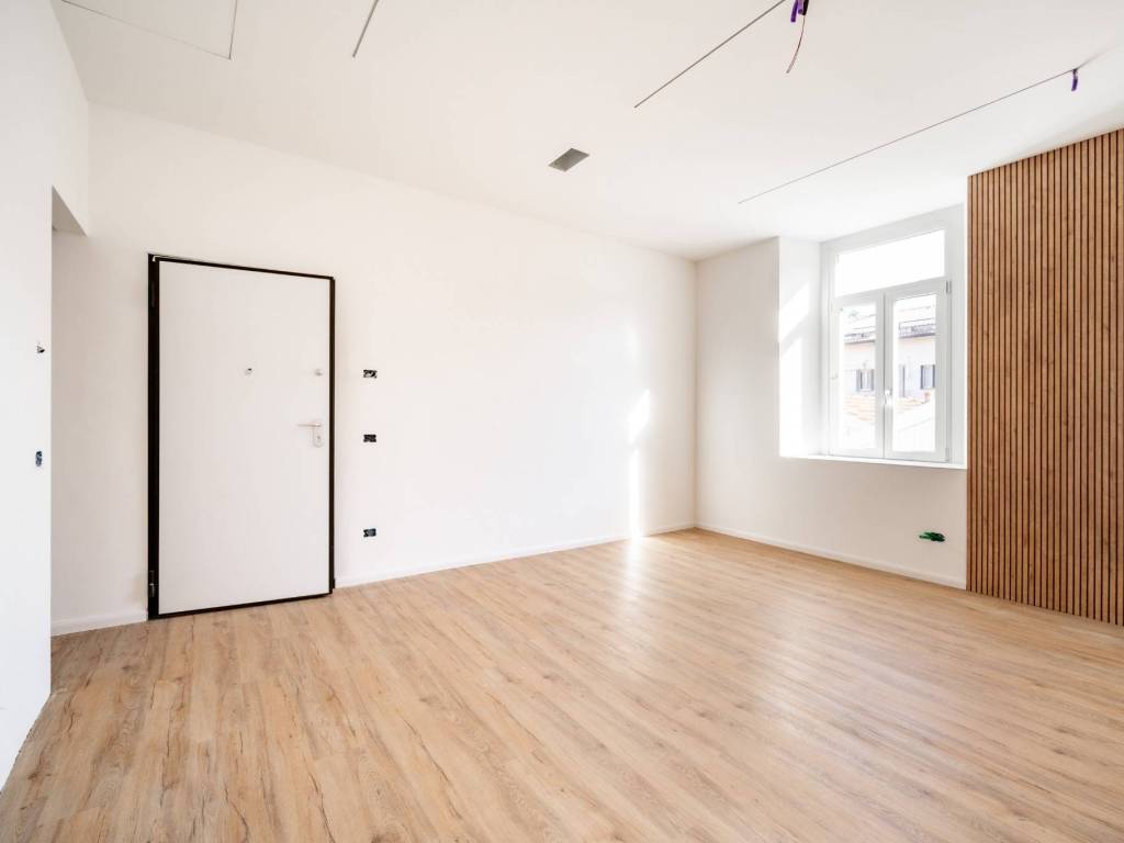 appartamento in vendita a Lecco in zona Viale Turati