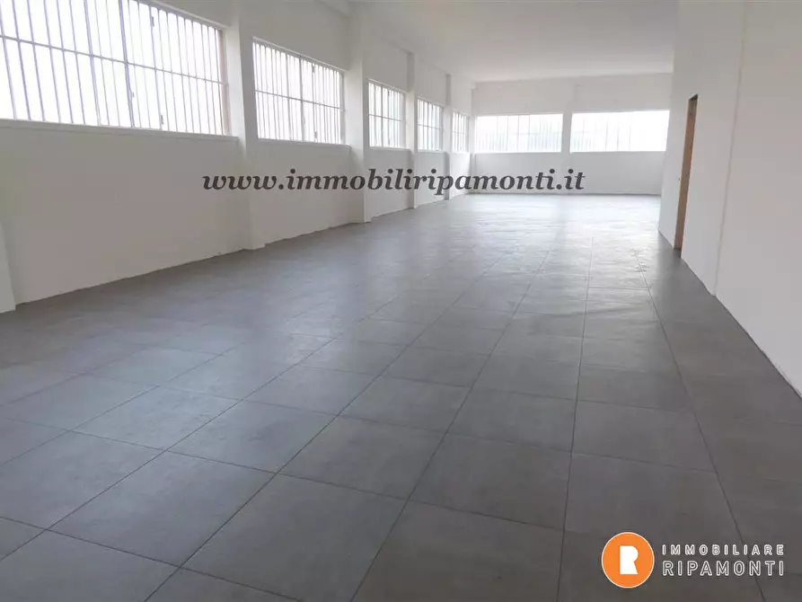 ufficio in vendita a Lecco
