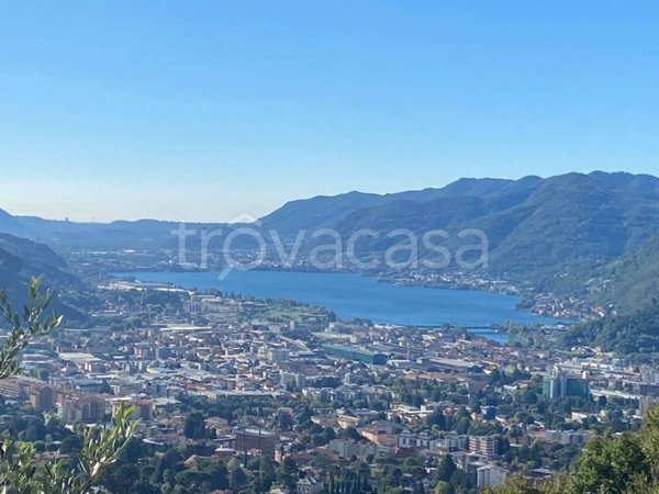 appartamento in vendita a Lecco in zona Laorca