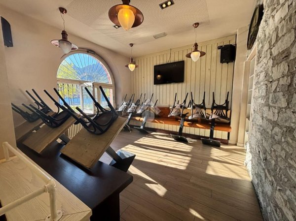 appartamento in vendita a Lecco