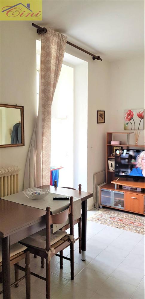 appartamento in vendita a Lecco in zona Acquate