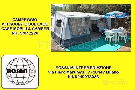 negozio in vendita a Lecco