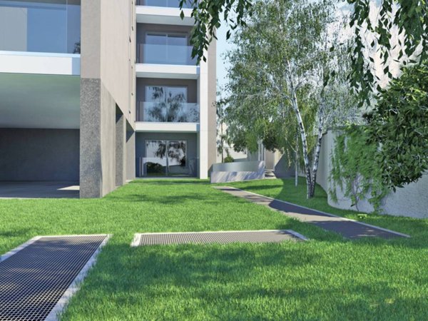 appartamento in vendita a Lecco in zona Castello