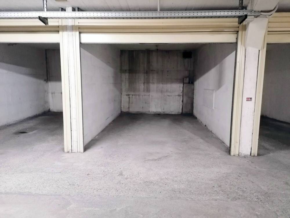 ufficio in vendita a Lecco in zona Lecco Centro