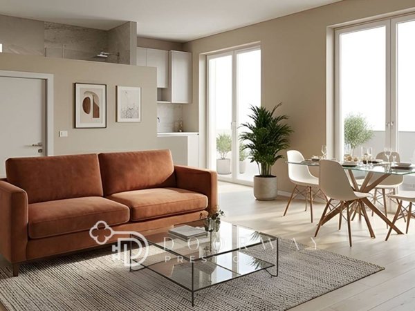 appartamento in vendita a Lecco