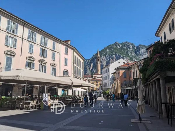 appartamento in vendita a Lecco
