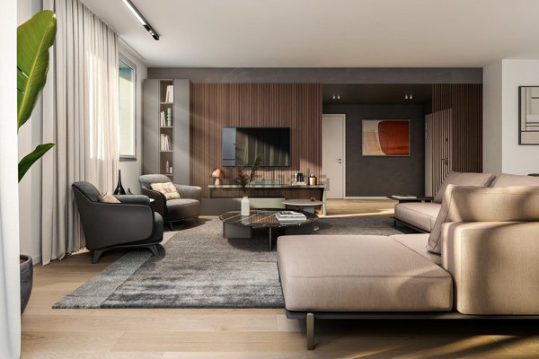 appartamento in vendita a Lecco