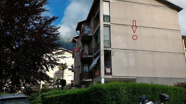 appartamento in vendita a Lecco