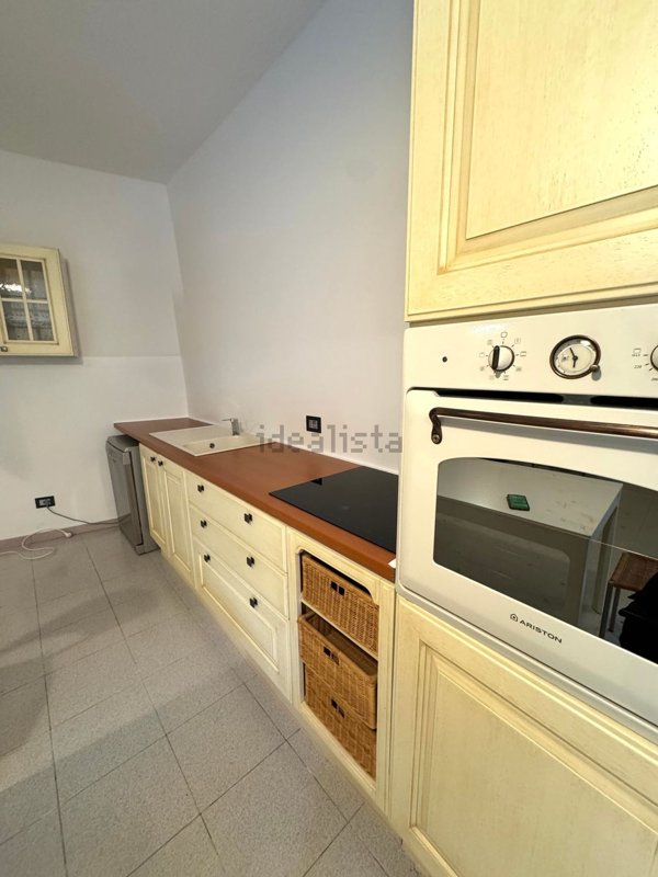 appartamento in vendita a Lecco