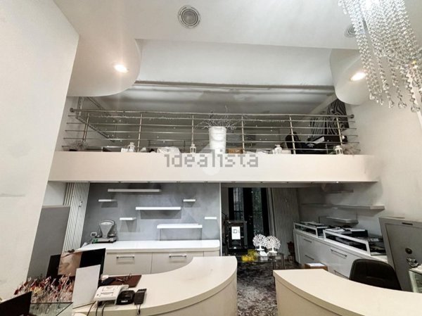 loft in vendita a Lecco