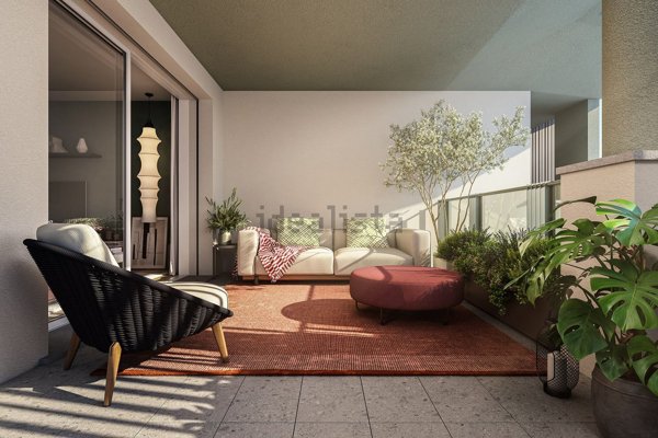 appartamento in vendita a Lecco