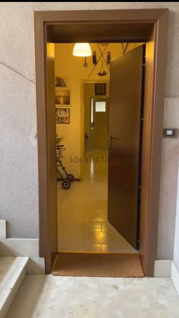 appartamento in vendita a Lecco