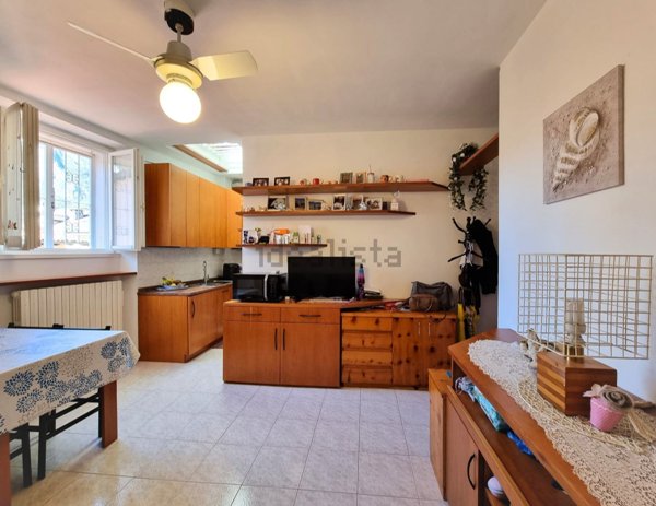 appartamento in vendita a Lecco in zona Lecco Centro