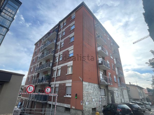 appartamento in vendita a Lecco