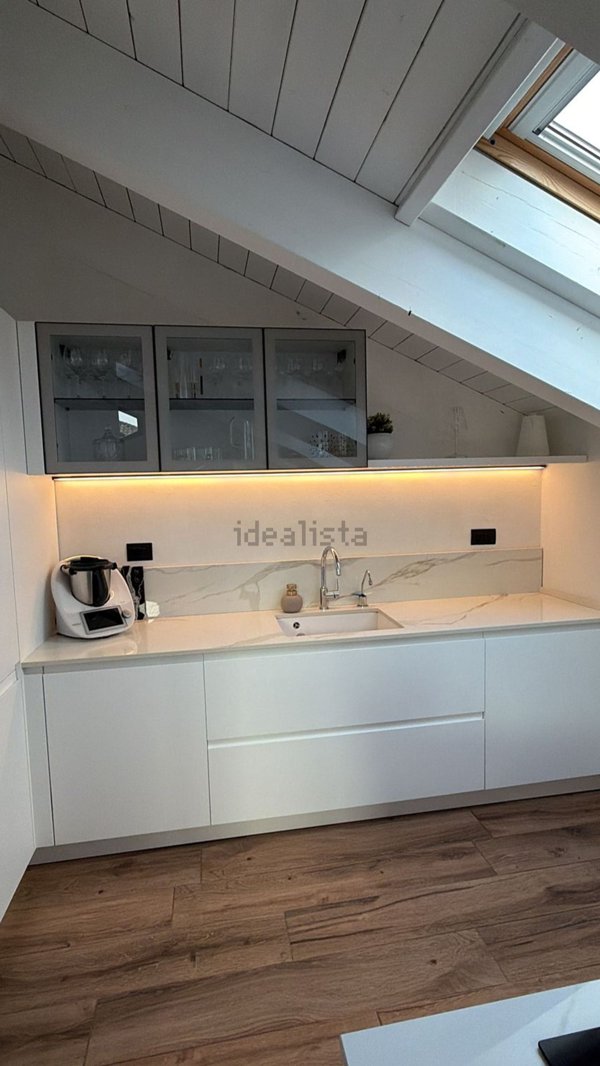 appartamento in vendita a Lecco